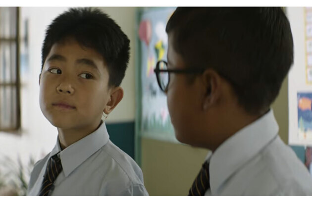 BAFTA-winning film 'Boong' drops official trailer ahead of theatrical release