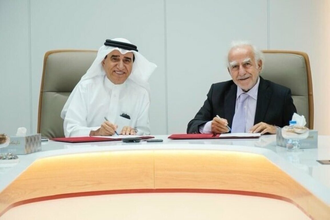 Fujairah University signs MoU with Al Jadeed TV