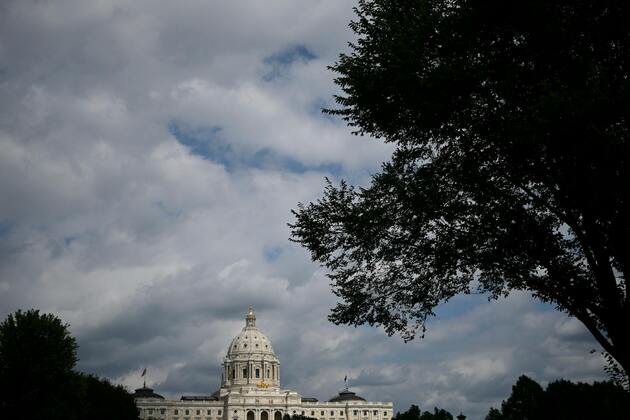 Why, as a faith leader, I didn't sign this gun petition