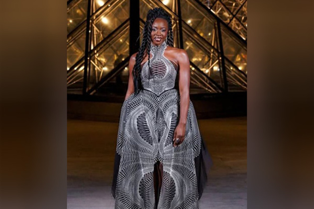 Danai Gurira joins Michael B Jordan in 'The Thomas Crown Affair' remake