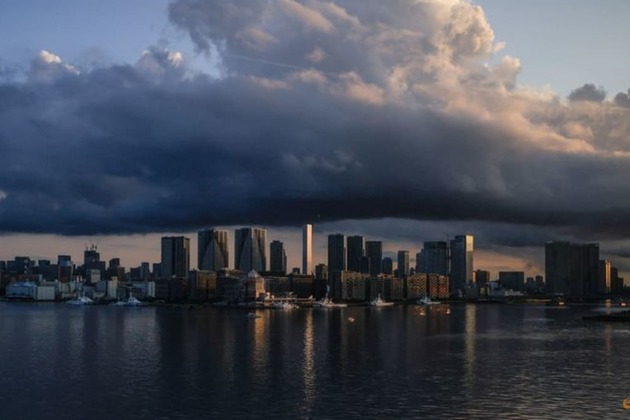 Japan sees weakening economic momentum, early signs of war-induced pain