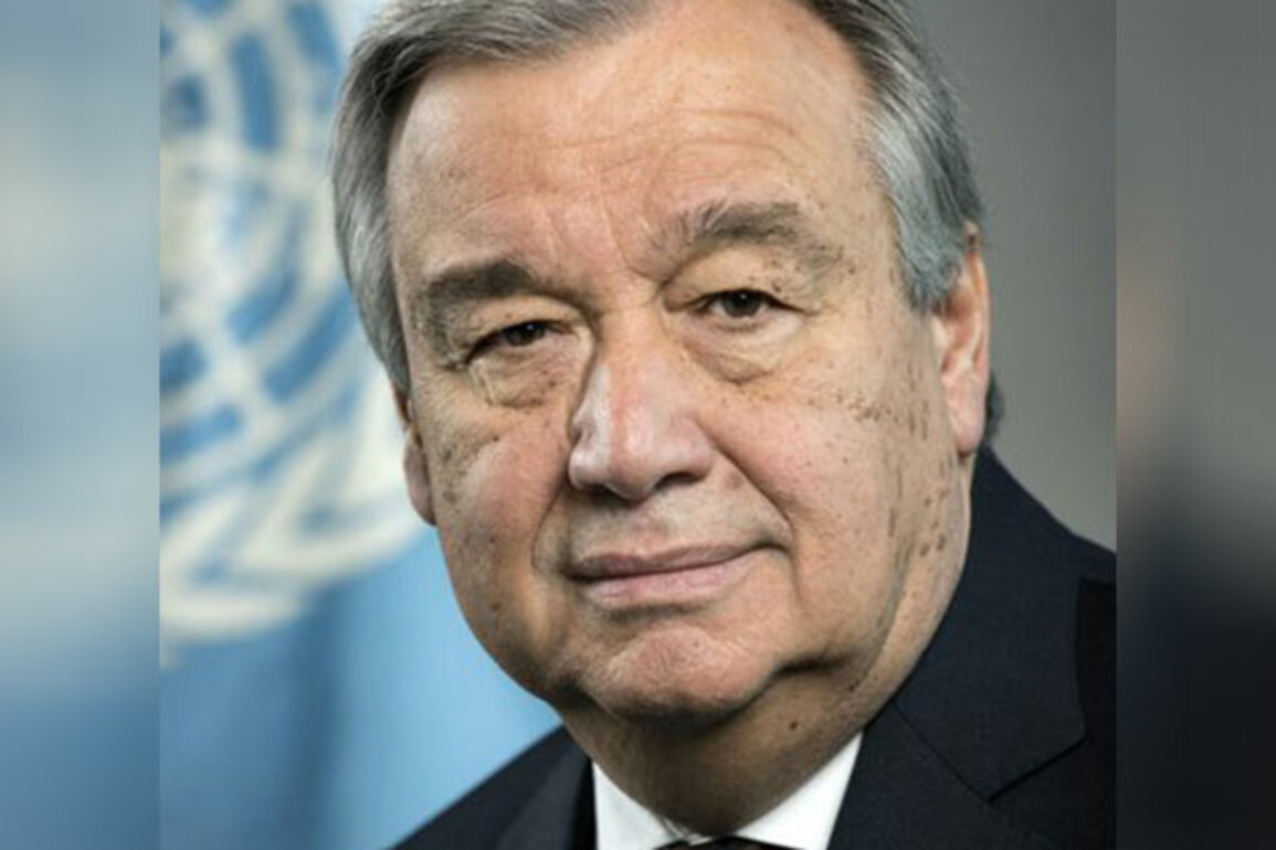 UN Secretary General to visit Bangladesh amid tensions