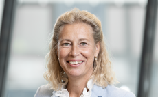 Annika Ramsköld: 'We need varied skills and backgrounds to create varied leadership'