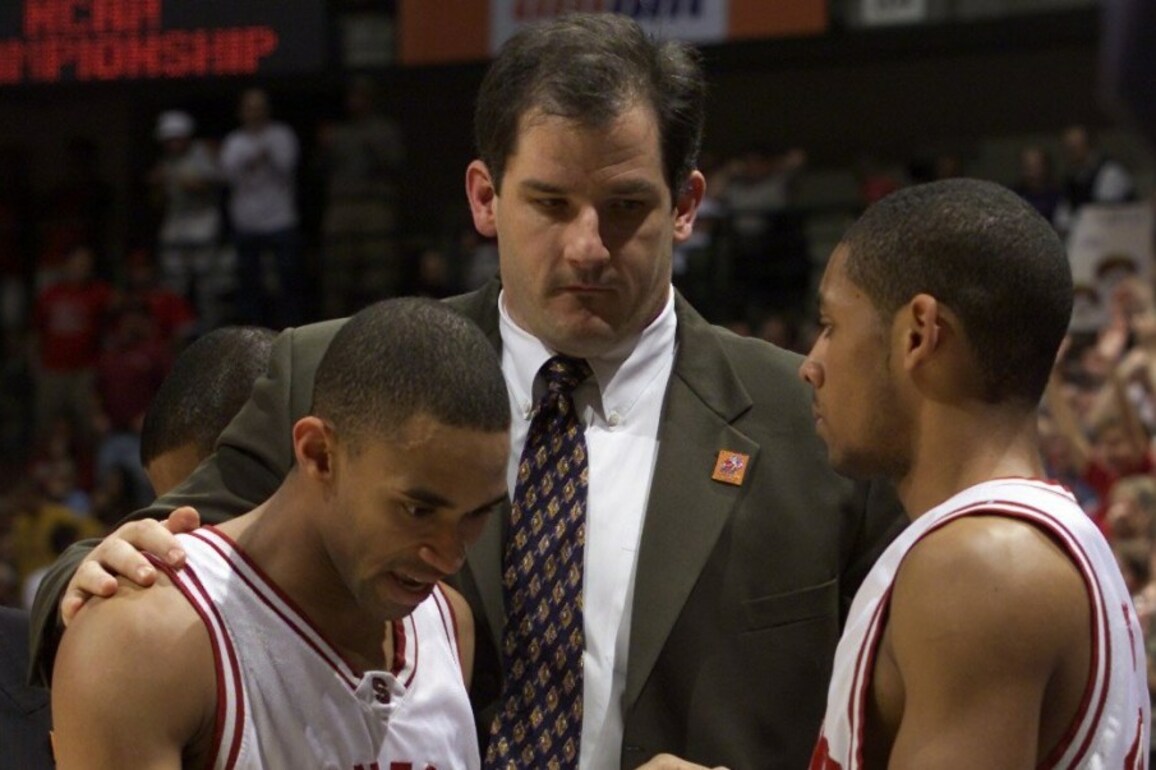 Stanford hires Eric Reveno as general manager of its men's basketball program