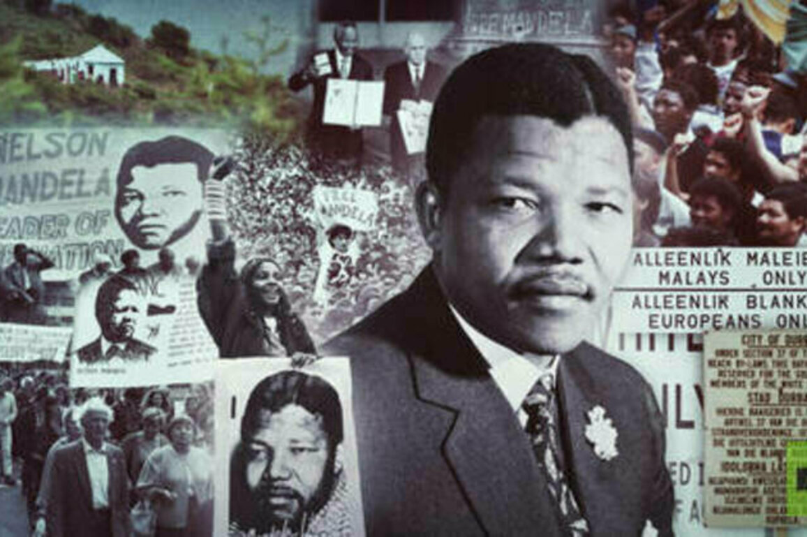 'I have fought against white and black domination': This man steered his nation away from civil war