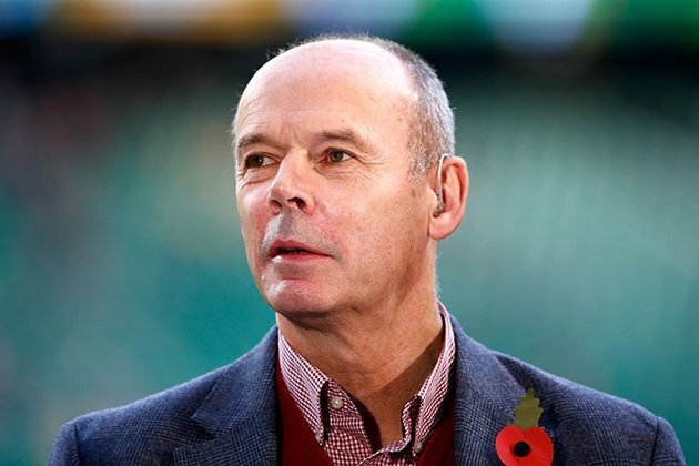Clive Woodward&#039;s shocking tip to win Rugby World Cup 2023