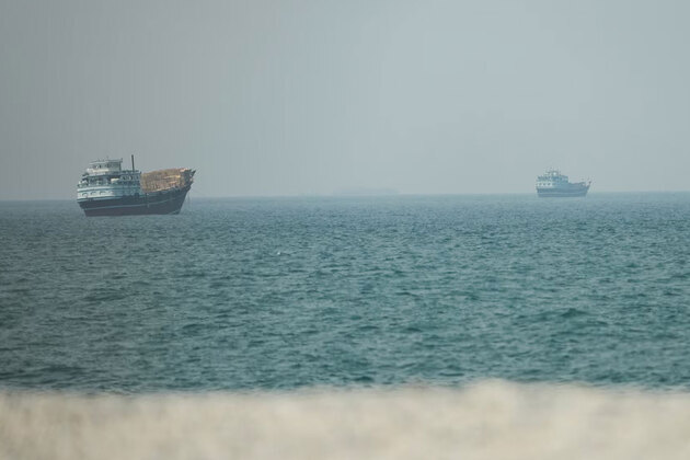 "Avoid deploying Indian seafarers" through Hormuz, advises DGMA; says their safety remains "central" amid Gulf attacks