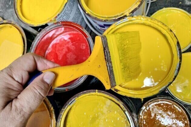 As Lead Paint Continues to Threaten Children's Health, Groups Globally Call forControls on Lead Chromates, Pigments Used in Lead Paint