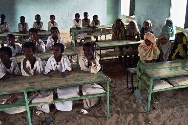 African state suffering one of worlds longest school closures  report