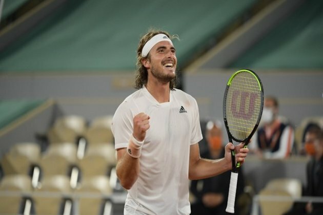 Australian Open: Tsitsipas wins four set battle to enter Round-3