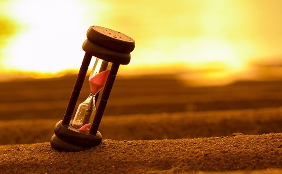 Transition time: Succession planning in private equity
