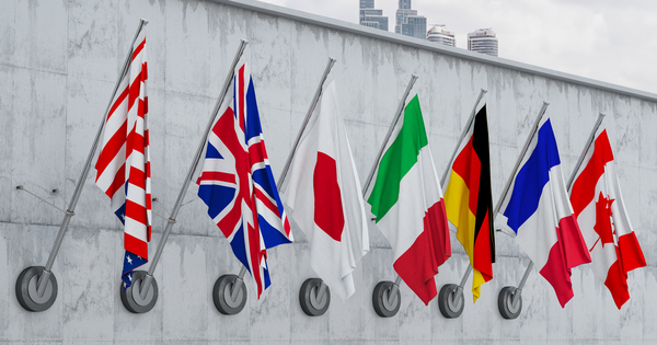 'Not pulling their weight': Why G7 climate policy needs a revamp - Vimarsana News
