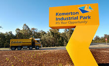 Albemarle has started construction of its new lithium hydroxide conversion plant at Kemerton, Western Australia