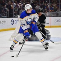 Sabres complete road trip at Anaheim, seeking fifth straight victory