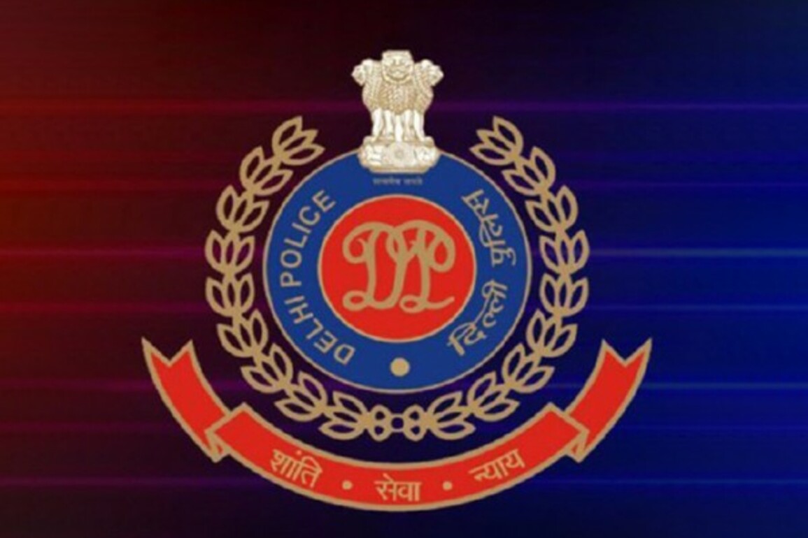 Delhi Police Crime Branch busts godown of illegal Chinese manja in Uttam Nagar