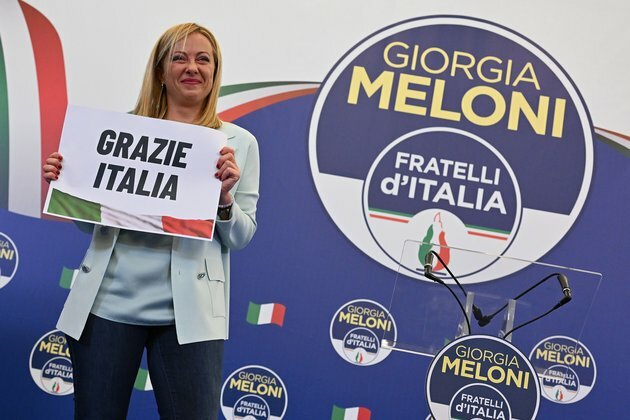 What will its first far-right leader since WWII mean for Italy?