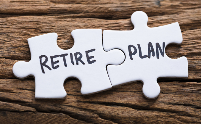 L&G expands retirement planner to younger DC members