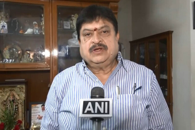 "Diplomatic success of Indian government:" Telangana BJP president hails Marco Rubio's visit to India