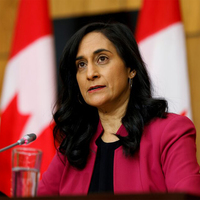 "We have goods that China needs, just as the opposite may be true," says Canada FM