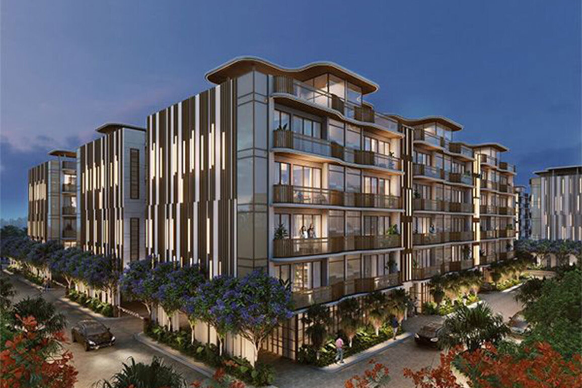 Gurugram Sustains Real Estate Growth Amid Rapid Urban Expansion