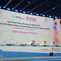 UAE Accountability Authority concludes participation in CoSP11