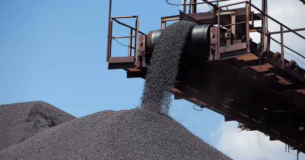 Ferrexpo shares surge on resumed trading