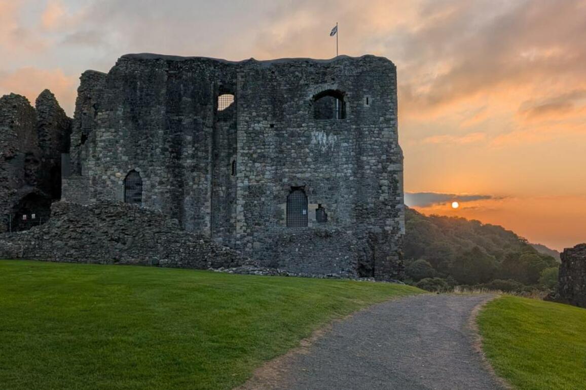 The Scottish communities who want more tourists - The Herald