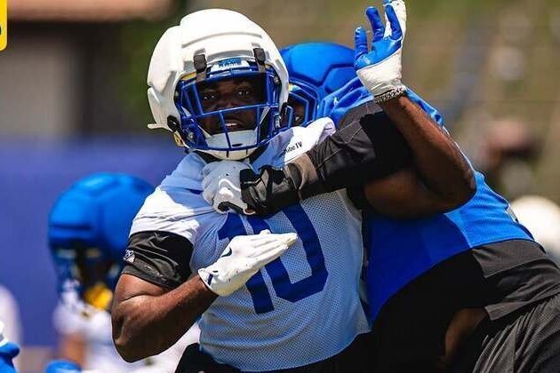 2026 offseason position reset: Outside linebacker