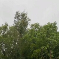West Bengal's Birbhum receives early morning rain
