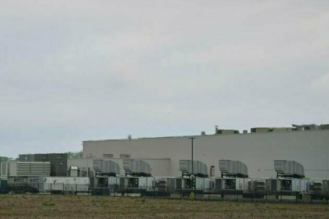 Air quality analysis reveals minimal changes after xAI data center opens in pollution-burdened Memphis neighborhood