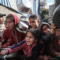 Israel to ban more than 30 aid groups operating in Gaza