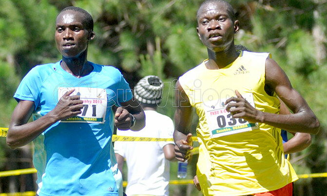 Athletics: Best of the decade Athletics: Best of the decade