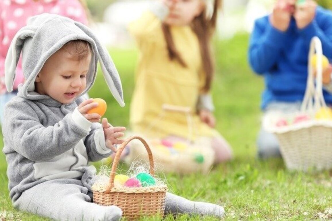 NC dentist offers tips to avoid cavities as Easter weekend begins