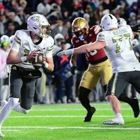 No. 16 Georgia Tech survives Boston College upset bid on last-minute FG
