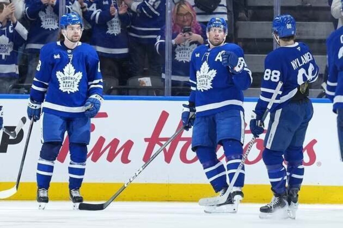 William Nylander, Maple Leafs cruise past slumping Canucks