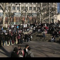 Boomers blamed as young French face debt, housing, pension strain