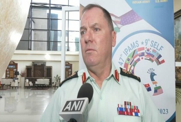 "We're here to build relationships from Army to Army...": Canada's Deputy Army Chief on India-Canada row