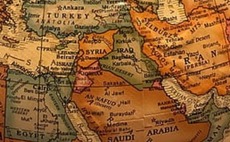China's Crystal Stream backs Egypt e-commerce platform  