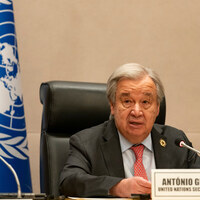 ETHIOPIA-ADDIS ABABA-UN-GUTERRES-AU