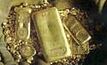 German bank moves gold market