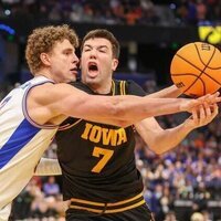 NCAA Tournament roundup: Iowa edges defending champ Florida in thriller