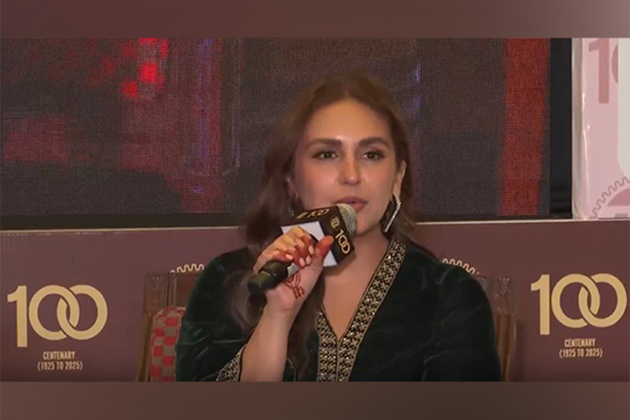 Huma Qureshi's 'Single Salma' to be out in theatres on October 31, first poster out