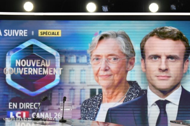 Macron Names New Foreign, Defense Ministers in Cabinet Shake-up