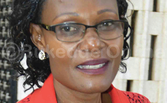 Benna Namugwanya Benna Namugwanya