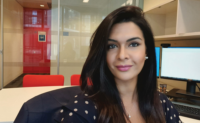 Ritu Vohora (pictured), investment specialist at T. Rowe Price