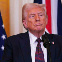 'We're out of there' if Ukraine doesn't want peace - Trump