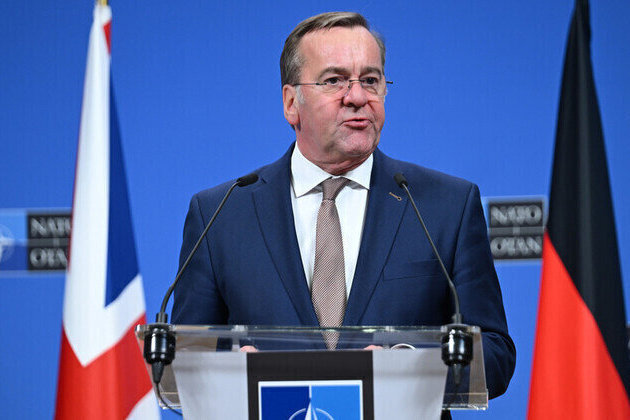 Germany puts caveat on more missiles for Ukraine