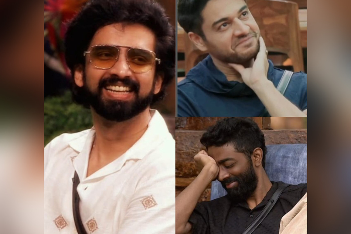 Bigg Boss 19: Amaal Mallik describes trip to New Zealand as part of his 'struggle', gets playful jabs from Gaurav Khanna, Pranit More