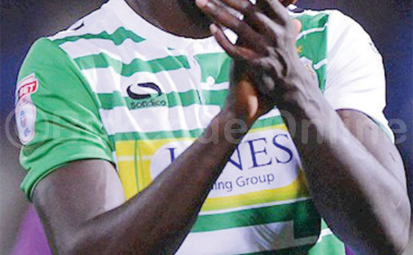 Mugabi Mugabi