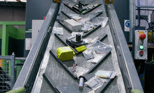 Rare earths recycling would share a number of overlaps with Livium's existing lithium recycling business.